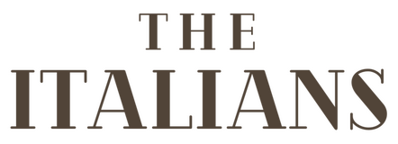 the italians street food & catering the italians street food & catering logo